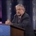 乔治·索罗斯中欧大学系列讲座(George Soros Lecture Series at Central Europe