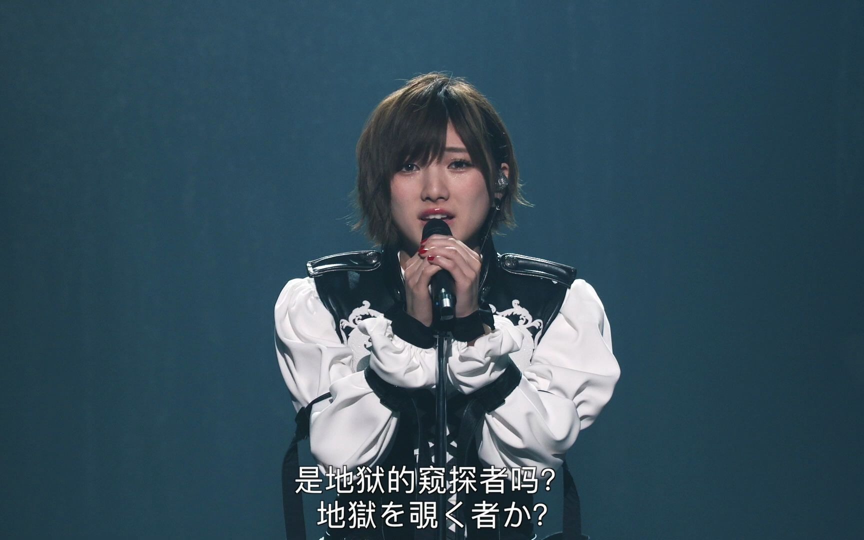岡田奈々ソロコンサート～私が大切にしたいもの～