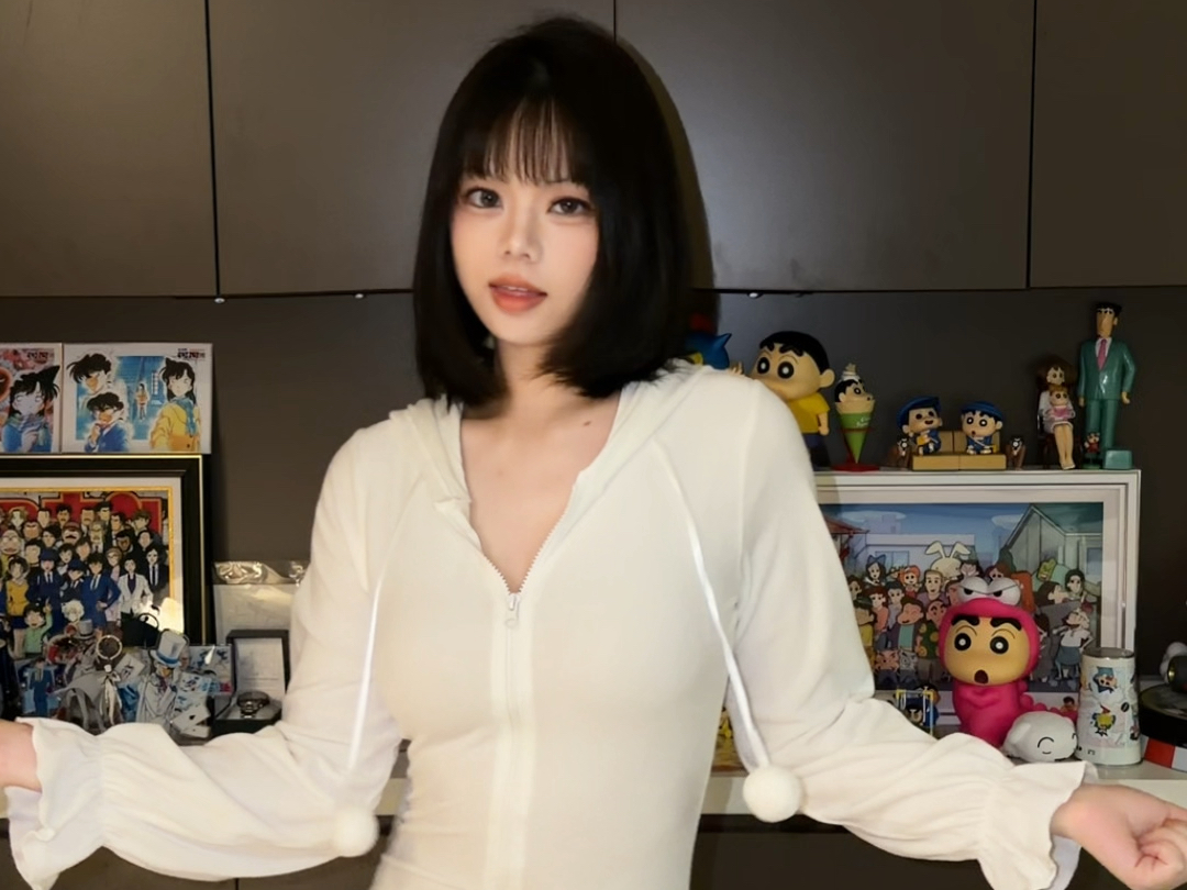 [-Xiao Jin] New work is now live—come check it out!