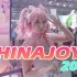 【2019 CHINAJOY】这可能是2019CJ你能看到最多showgirl的Video  #2019ChinaJoy