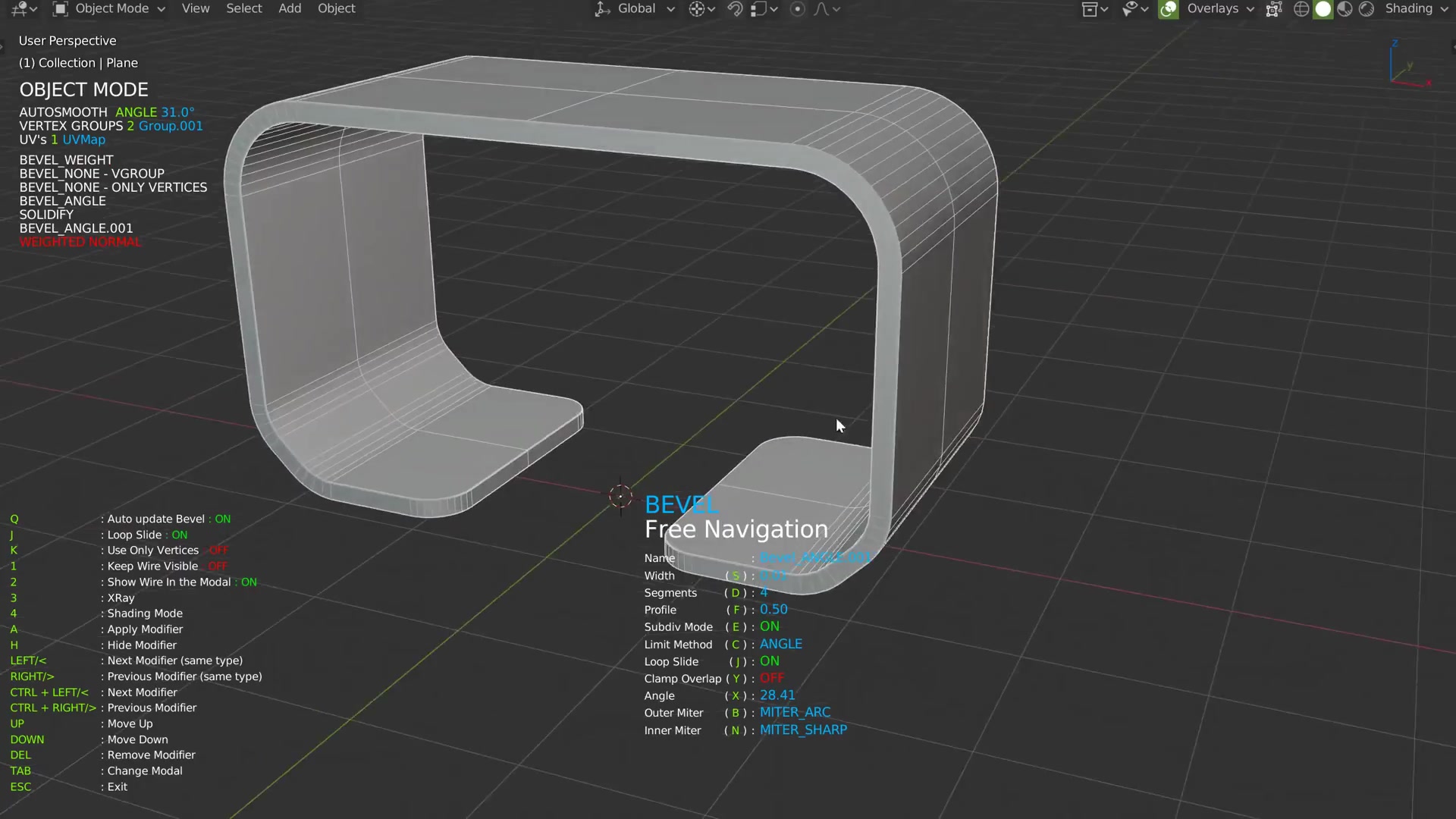 Speedflow for Blender 2 8 + Fluent workflow_哔哩哔哩_bilibili