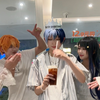 过生日 但是