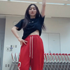 【22/7 月城咲舞】个人Tiktok