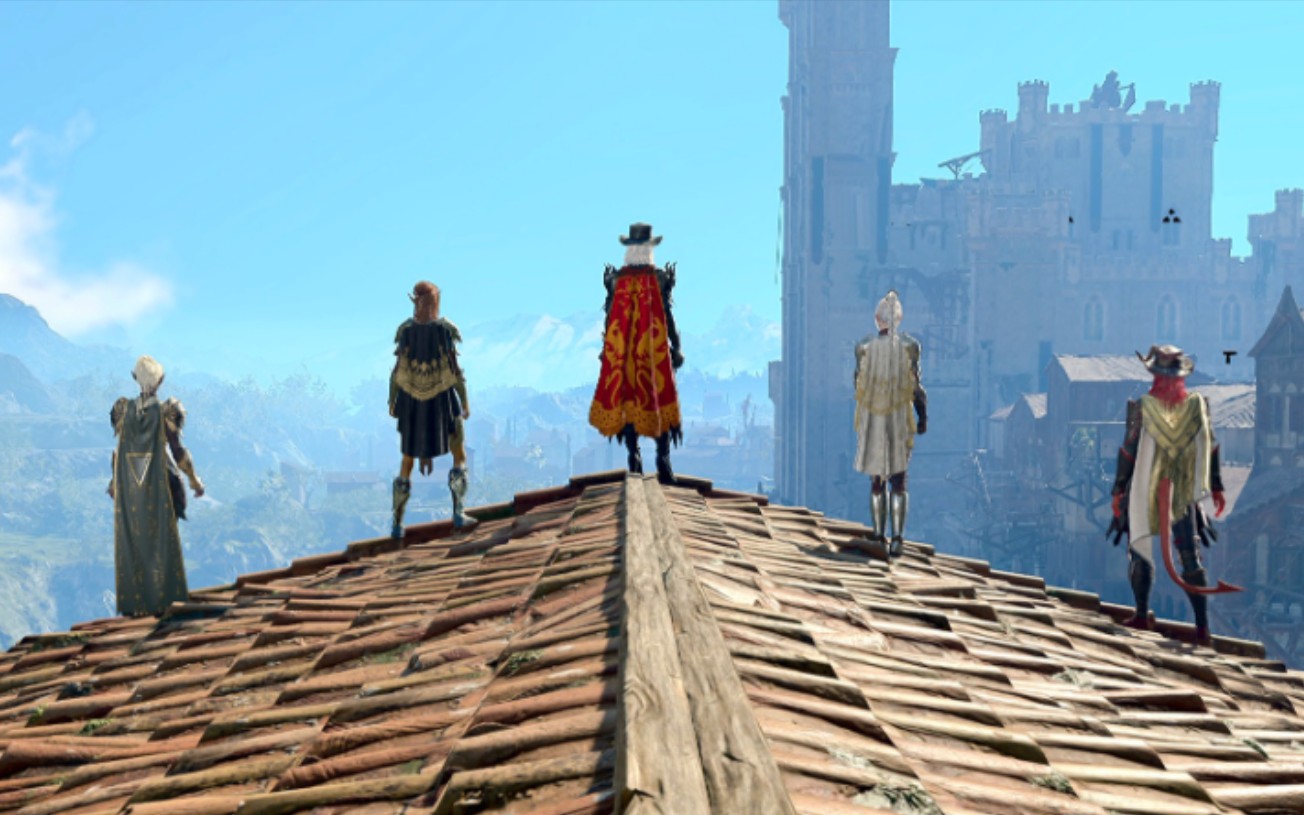 800小时，就为这一刻