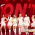 【(G)I-DLE】201107《DON’T TOUCH ME》音乐中心现场舞台公开！