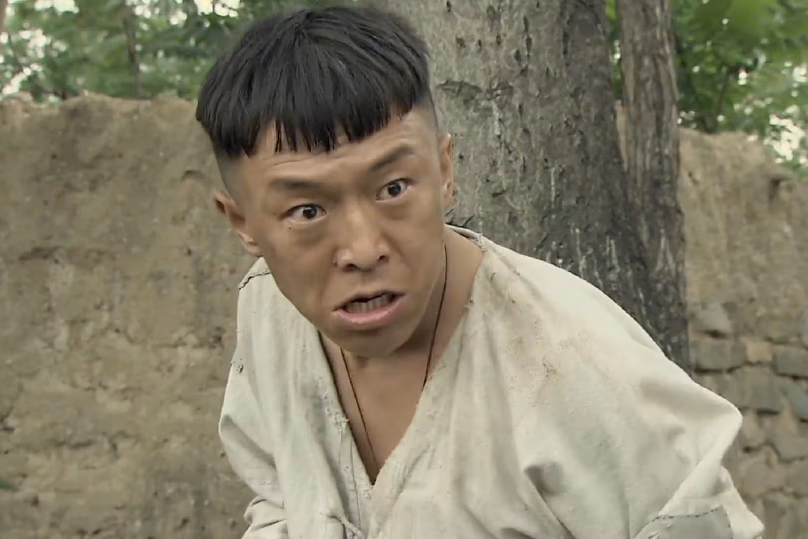 《葛二蛋》编剧：找黄渤主演感谢《斗牛》