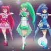 星座密码 完整版MV 自制歌词（字幕）巴啦啦小魔仙之梦幻旋律音乐