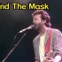 - Behind the Mask - 大师少数的R&B电子曲风歌曲 【 吉他之神 】-Eric Clapton- 巅峰