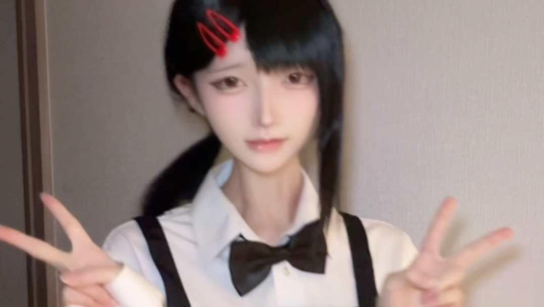 跳舞机恶魔最新力作