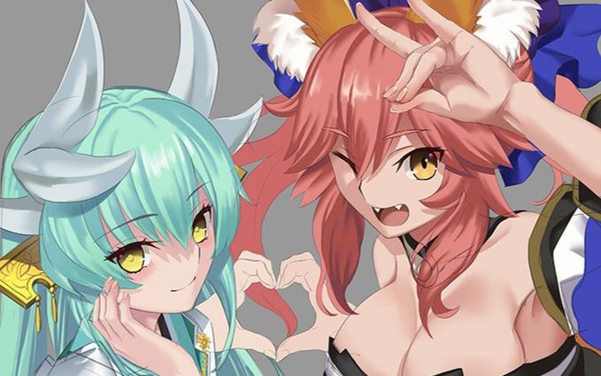 【fgo】平民4回合高袜子速过飘雪级