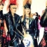 【X JAPAN】1988.9.4京都SPORTS VALLEY户外演唱会