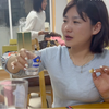表妹买小龙虾来找我和二哥喝酒，开心了