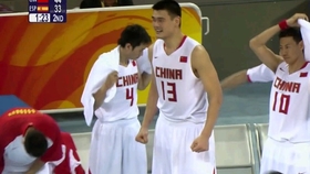北京奥运会男篮中国vs美国，2008北京奥运会男篮中国vs美国