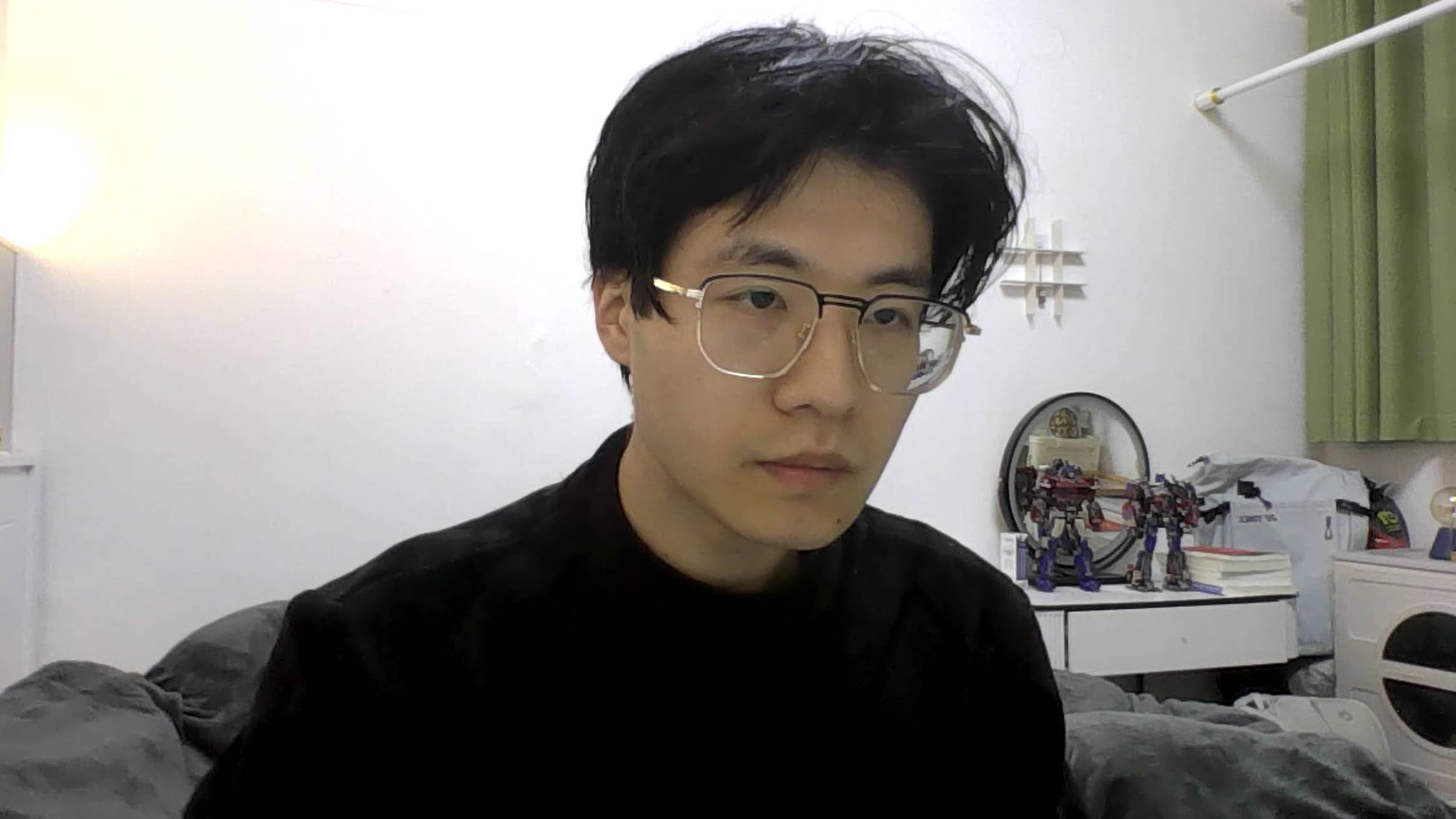 外企没一个会说英文的
