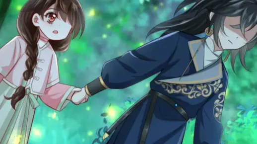 六皇子明白自己不应该有朋友,更不应该有牵挂......