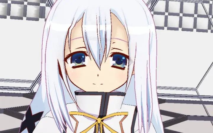 金木研-艾斯特-羽赖川小鸠小苹果mmd舞蹈