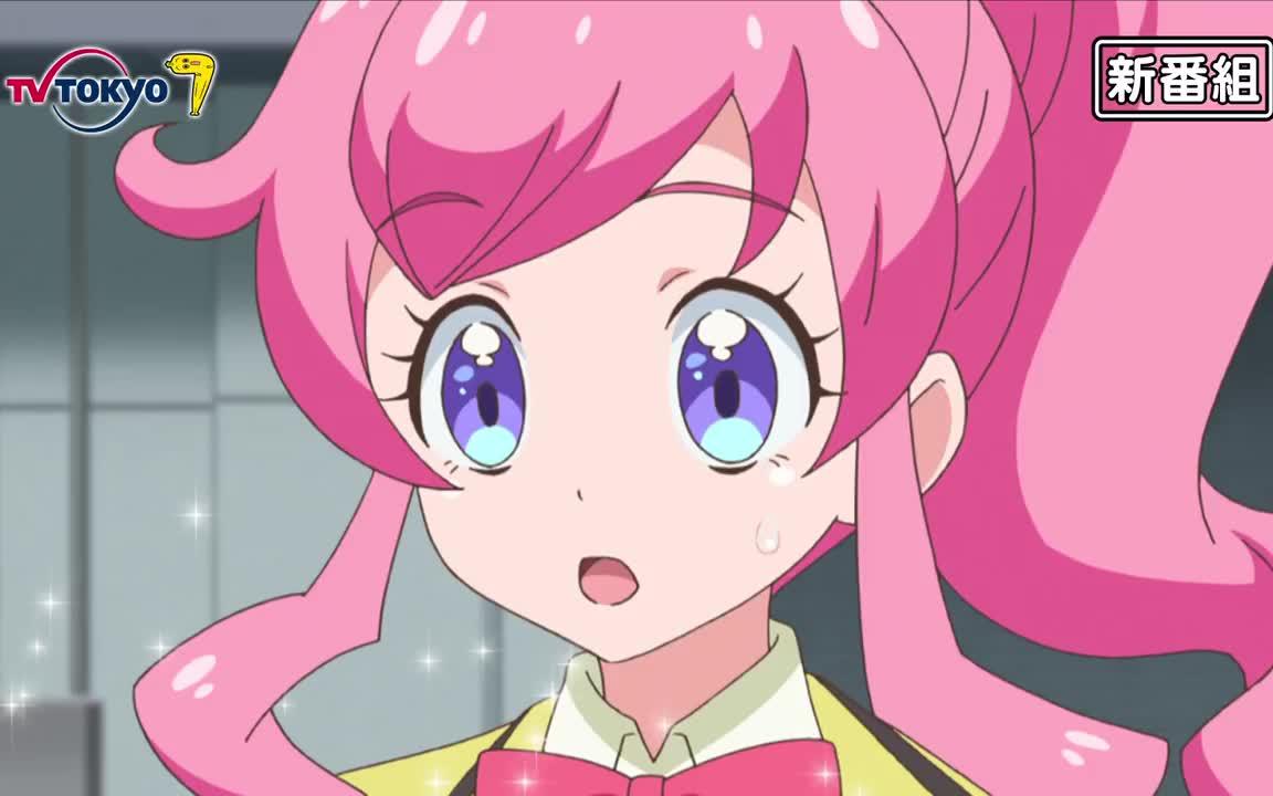 美妙频道pv