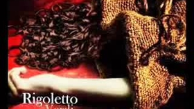 giuseppe verdi rigoletto opera in three acts with juan diego florez