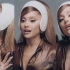 【Ariana Grande】每一帧都是壁纸！A妹对嘴《motive》ft. Doja Cat 完整版释出！中英字幕
