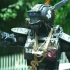 大金链子加喷漆，这是科幻片中最有痞气的机器人