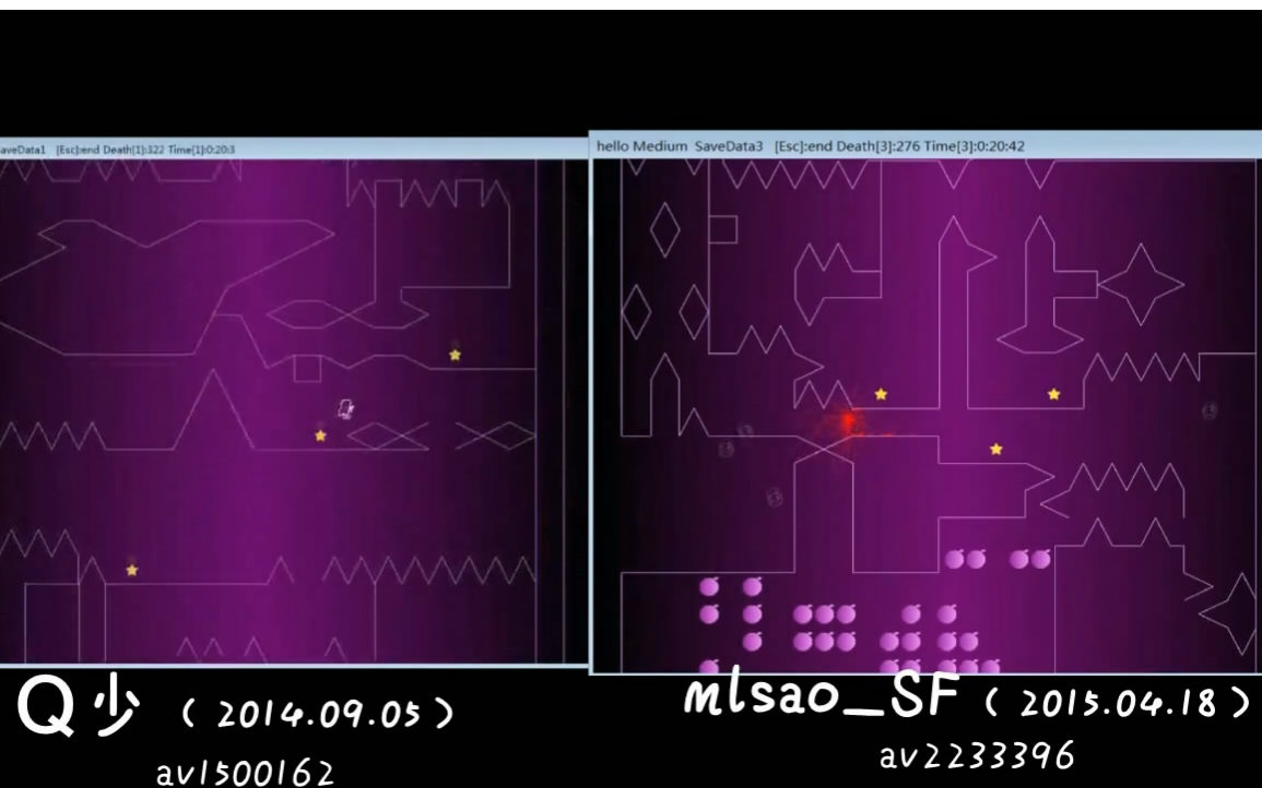 玉女游戏\/I like play game too