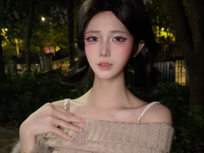 你为什么跟我直接表白啊！