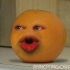 【讨人厌的橙子】 yoyo