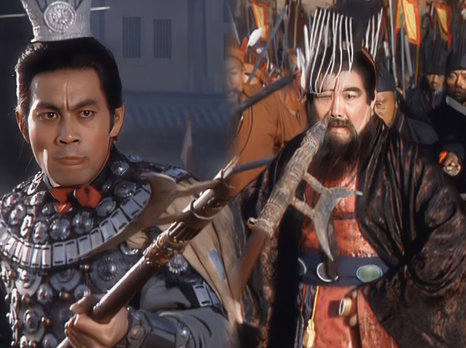 “往日种种…你当真不记得了吗”