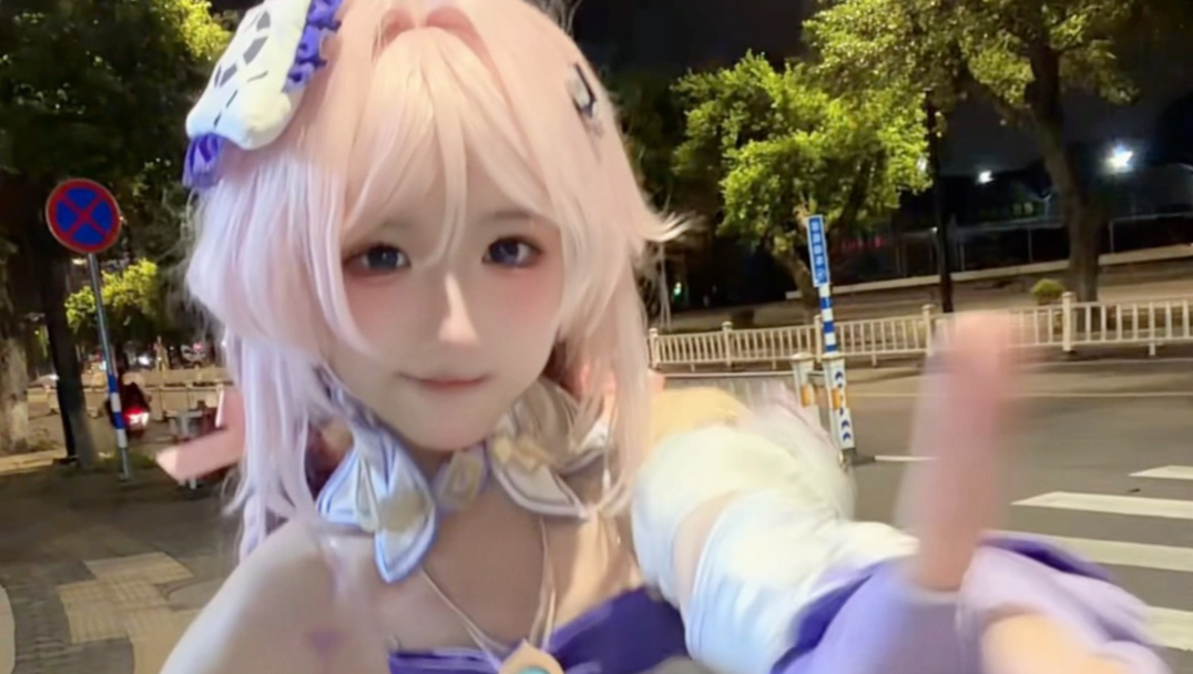 深夜老奶的随波逐流