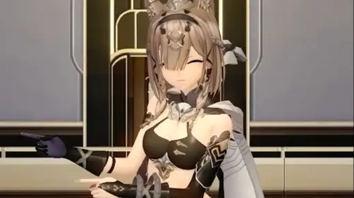 帕朵猫猫Pokedance