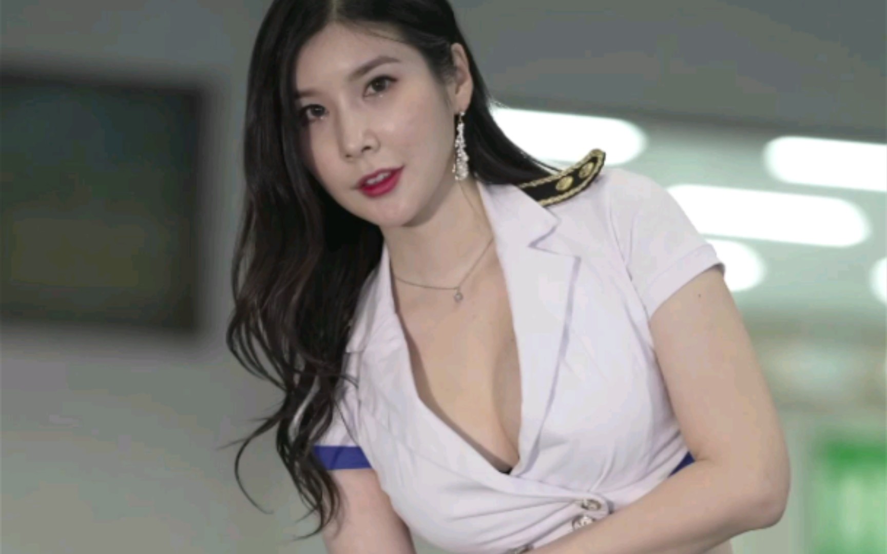 model girl