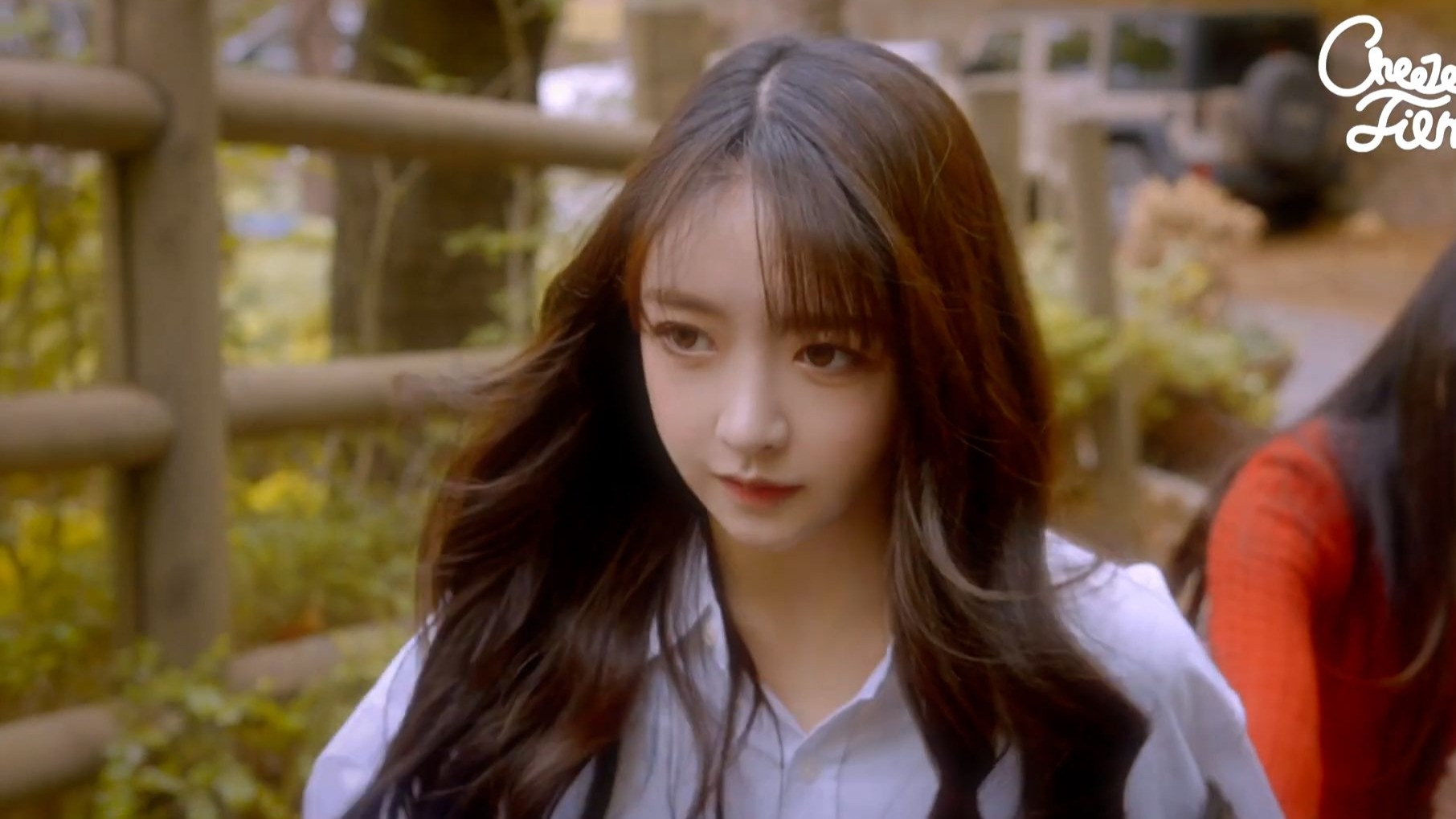 【战友变成了女人EP02】女朋友爱上了我的战友！