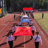 【超燃！爱了爱了！】深圳实验学校初中部2021运动会开幕式精彩瞬间集锦