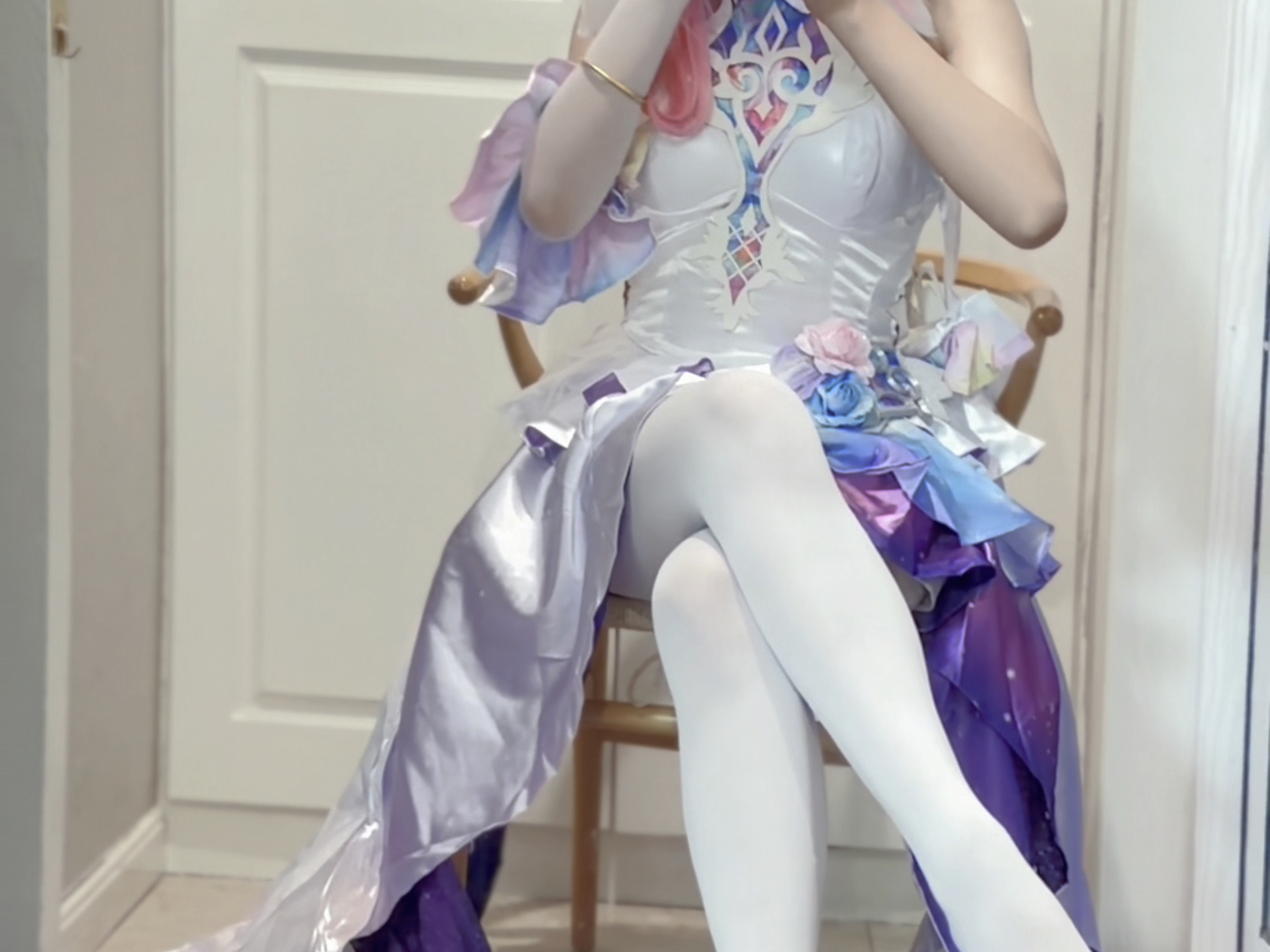 The latest video of [Fat Lilico] is now online, come and watch!