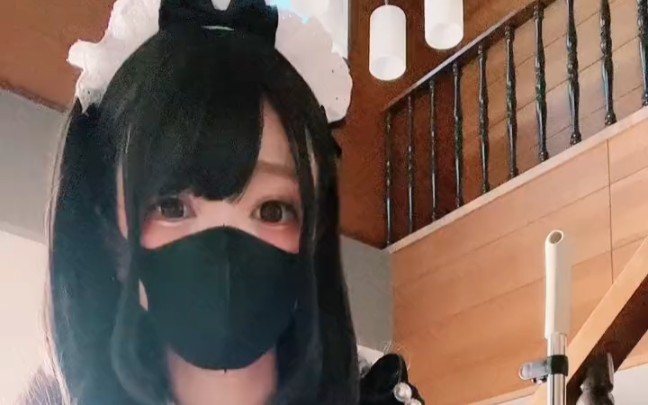 Young master, it's time to get up and exercise.