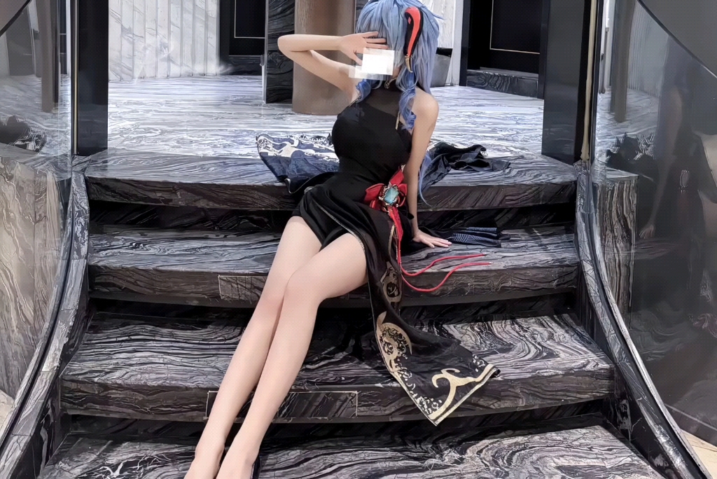 What do you think of Gan Yu's new skin?