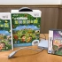 Kitty开箱香107——动物之森系列回顾02 NDS《欢迎来到动物之森》+ Wii《动物之森：城市大家庭》Wii sp