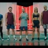 2022莱美腰腹核心训练CORE第46期健身视频课程 有氧减脂瘦身团课