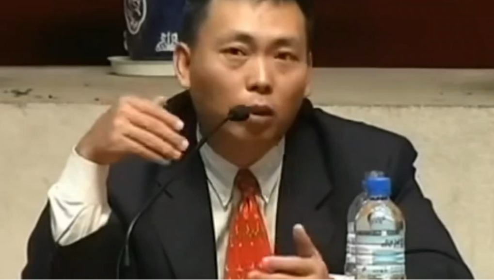 段永平史上最精彩的采访没有之一！全程高能！强烈推荐！