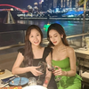 ts李智贤姐妹聚会