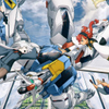 英配水星魔女 Mobile Suit Gundam: The Witch from Mercury - Episode 1 英配片段