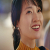戸田恵梨香—ACUVUE まるで裸眼篇