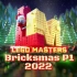 【中字】澳洲版乐高大师 2022圣诞季P1 / LEGO Masters 2022 Bricksmas Part1