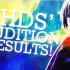 || WELCOME TO ▶HDS◀ || AUDITION 2016 RESULTS