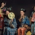 【古董衣】中国清代的汉装和旗装