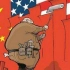 我最近在美国呆了三个月，最震惊的是美国人对中国的恐惧心理