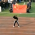 重庆中学生跳Samsara 全校师生尖叫沸腾到爆炸   重庆中学生运动会文艺演出上跳Samsara
