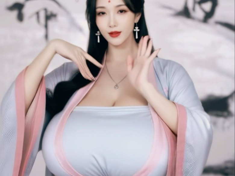 师娘摇起来～三连有卸甲图～