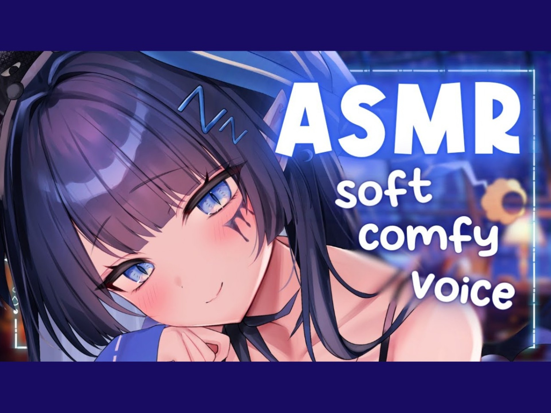 【EN ASMR】瞌睡时间~轻声朗读,放松舒适的声音 REM Kanashibari