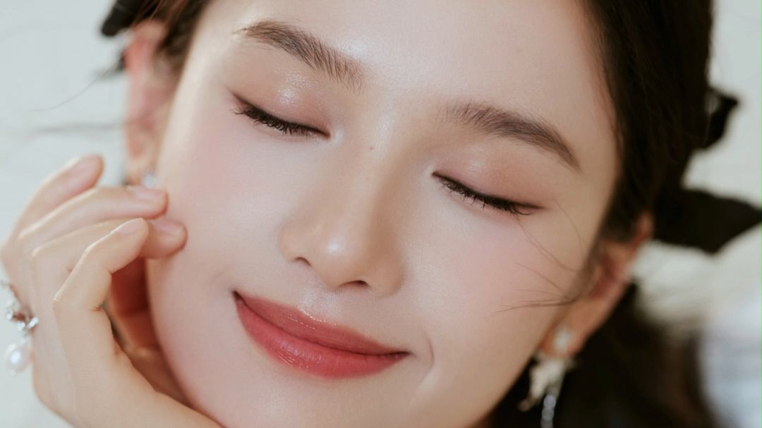 【张婧仪】怼脸盯